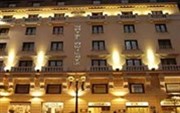 Sercotel Oriente Hotel Zaragoza