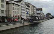 Krone-Limmatquai Hotel Zurich