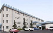 Anchorage Super 8 Motel