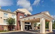 Holiday Inn Express Hotel & Suites - Daphne-Malbis