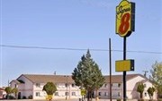 Super 8 Motel Winslow