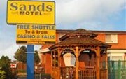 Sands Motel Niagara Falls (New York)