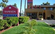 Ramada Limited - San Diego