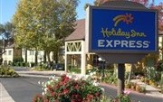 Holiday Inn Express Solvang