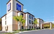 Sleep Inn & Suites Lakeland (Florida)