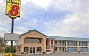 Super 8 Motel - Pensacola N. A. S. Corry