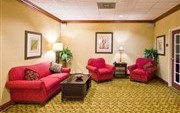 Holiday Inn Express Hotel & Suites Fairgrounds Tampa