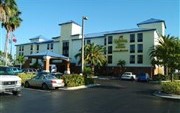 Holiday Inn Express Tampa - Rocky Point Island
