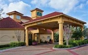 La Quinta Inn and Suites Tampa USF