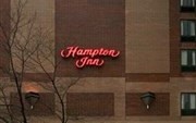 Hampton Inn Cleveland Downtown
