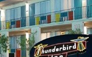 Thunderbird Inn Savannah (Georgia)