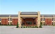 Quality Inn & Suites Greenfield