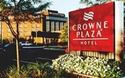 Crowne Plaza Hotel Boston Natick