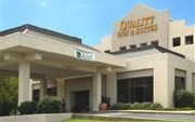 Quality Inn & Suites Vicksburg