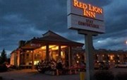 Red Lion Inn Missoula