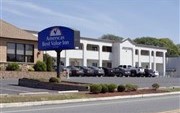 Americas Best Value Inn Cherry Hill