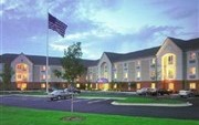 Candlewood Suites Oklahoma City
