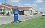 Holiday Inn Express Hotel & Suites Weatherford (Oklahoma)
