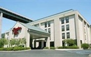 Hampton Inn Clarks Summit