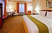Holiday Inn Express Hotel and Suites Chattanooga-Lookout Mountain