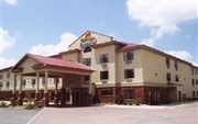 Holiday Inn Express Hotel & Suites Kerrville