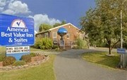 Americas Best Value Inn & Suites - Chincoteague Island