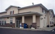 Rodeway Inn & Suites Spokane