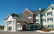 Country Inn & Suites by Carlson _ Fond du Lac