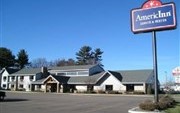 AmericInn Lodge & Suites Wisconsin Rapids