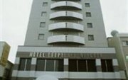 Hotel Leopalace Niigata
