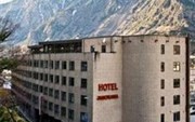 Panorama Hotel Escaldes-Engordany