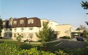 BEST WESTERN PLUS Brant Park Inn and Conference Centre