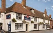 The White Horse Inn Boughton Faversham