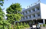 BEST WESTERN Spahotel Casino