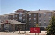 Ramada Inn and Suites Drumheller