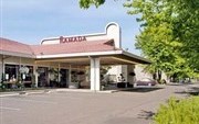 Ramada Hotel Airport Portland (Oregon)