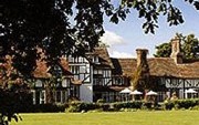 Ghyll Manor Hotel Rusper Horsham (England)