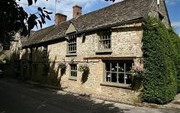 The Lamb Village Inn Shipton-under-Wychwood