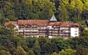 Best Western Hotel Bad Herrenalb