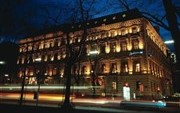 Radisson Blu Palais Hotel Vienna