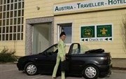 Austria-Traveller-Hotel