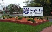 Knights Inn Pine Brook