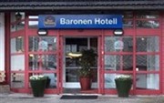 BEST WESTERN Baronen Hotell