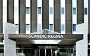 Scandic Regina City