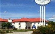 Best Western Sturup Airport Hotel Malmo