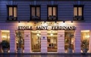 Hotel Etoile Saint-Ferdinand