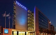 Novotel Le Havre Bassin Vauban Hotel