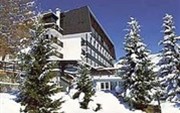 La Farandole Hotel Les Deux Alpes