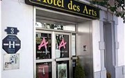 Hotel Des Arts Rueil-Malmaison