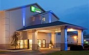 Holiday Inn Express Auburn-Touring Dr